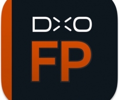 DxO FilmPack mac下载 PS魅力胶片插件DxO FilmPack mac v6.13中文版
