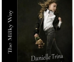 摄影师 Danielle Trina 儿童艺术人像概念到最终图像教程-中英字幕