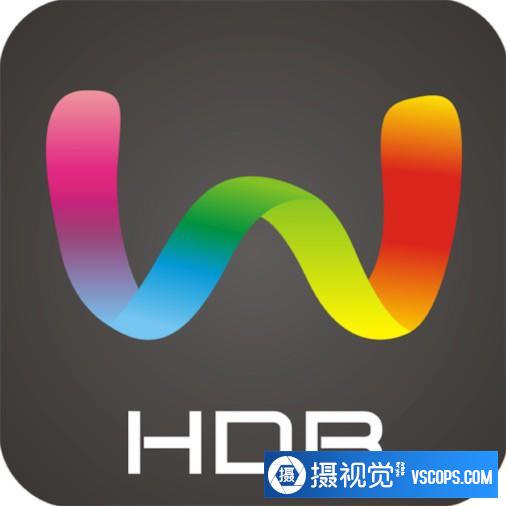 HDR照片处理软件 WidsMob HDR for mac  V3.15中文激活版