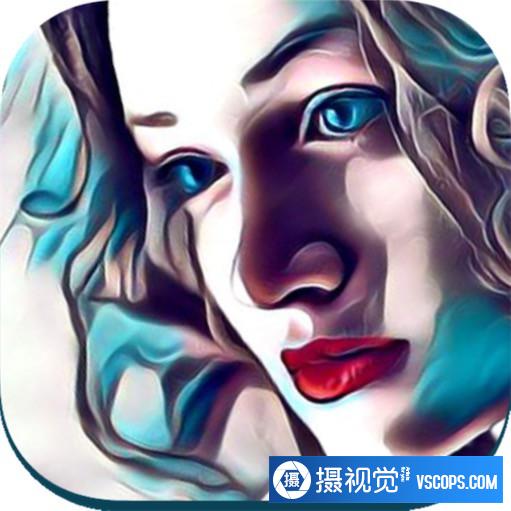 Painnt for Mac(上万种卡通艺术滤镜工具)v1.42中文破解版
