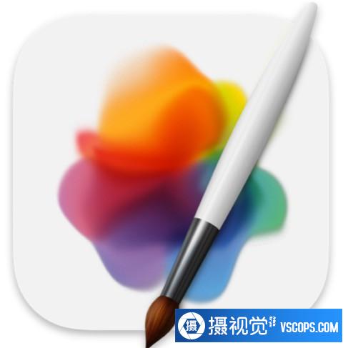 Pixelmator Pro for mac(高级图像编辑软件) V2.4.3中文激活版