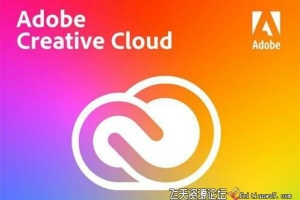 Adobe 2023全家桶/Adobe 2023全系列 WINX64系统-持续更新
