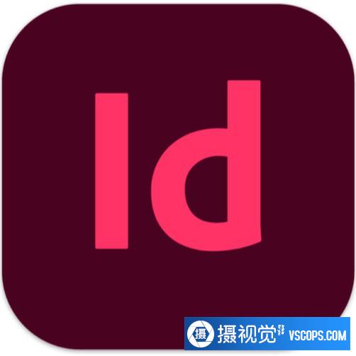 Adobe Indesign 2022 for Mac(id2022激活版) v17.4 中文版 支持M1