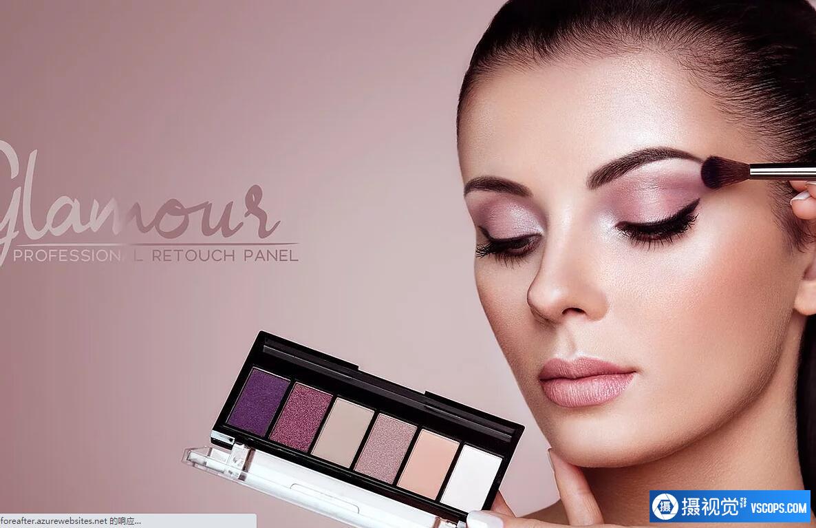 专业人像精修PS扩展 Glamour Professional Retouch Panelv1.0汉化版-支持PS2022 ,效果图2 专业人像精修PS扩展 Glamour Professional Retouch Panelv1.0汉化版-支持PS2022 ,效果图2