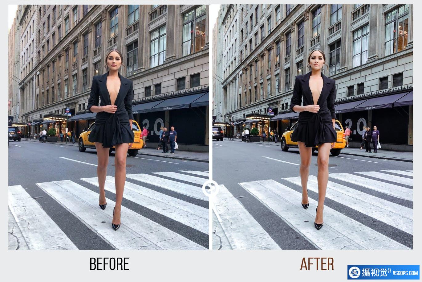 LUTs,都市时尚LOG电影短视频LUT预设包 Urban Fashion – LUTs Pack ,效果图LUT预设下载 LUT预设,都市时尚LOG电影短视频LUT预设包 Urban Fashion – LUTs Pack ,效果图LUT预设下载
