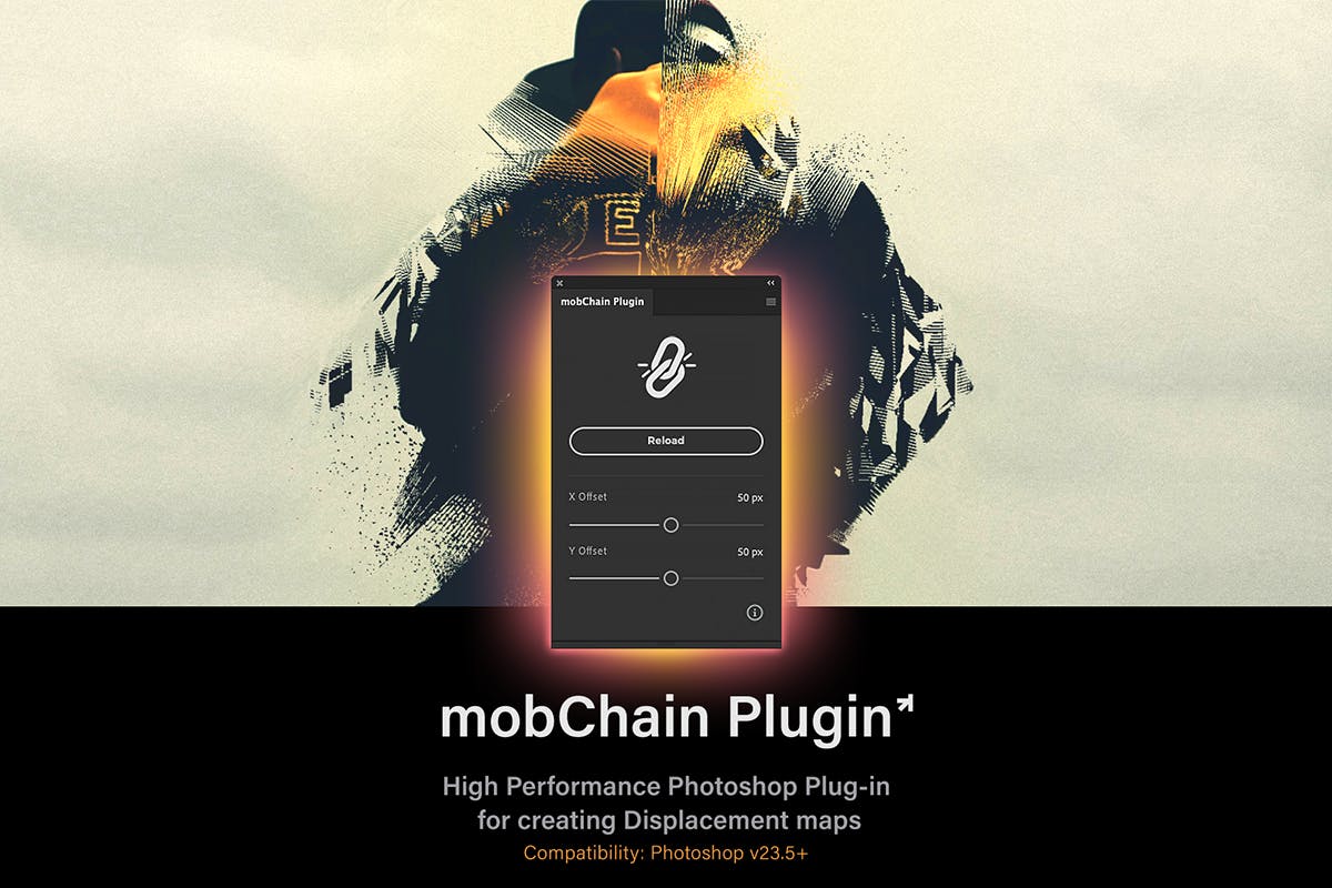 MobChain – Photoshop插件精简版插图