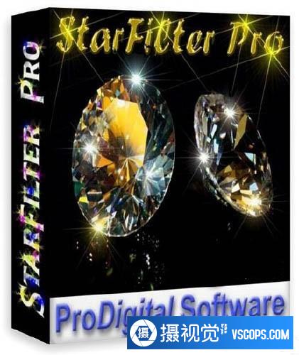 PS星芒滤镜插件 Starspikes pro 2.06中文注册版 WINX64+32位 ,效果图1 PS星芒滤镜插件 Starspikes pro 2.06中文注册版 WINX64+32位 ,效果图1