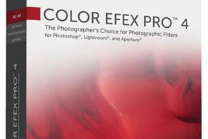Color Efex Pro 4 for mac (PS调色插件)v5.0.4.1最新中文版