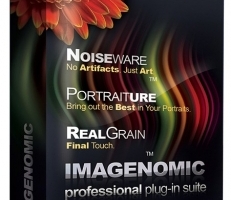 PS磨皮降噪滤镜套装 Imagenomic Professional Suite 1414(MacOSX)