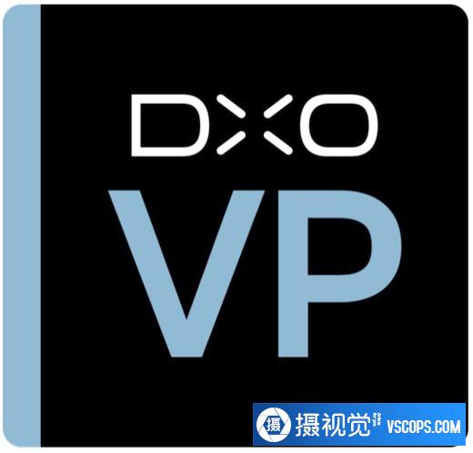 DXO ViewPoint for mac v3.1.16 build289 中文汉化版｜图像变形校正ps插件中文版