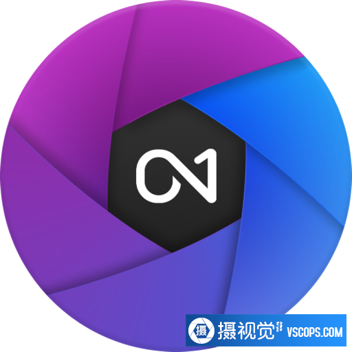 ON1 Photo RAW 2021 for mac(RAW照片滤镜插件)V2021.5(15.5.1.10782)中文最新版