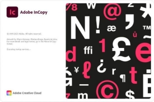 Adobe InCopy 2023 18.5.0.57 (x64) 多语言