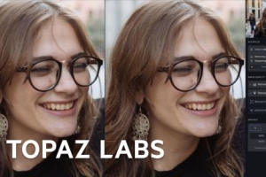 Topaz Photo AI 1.4.4 (x64)