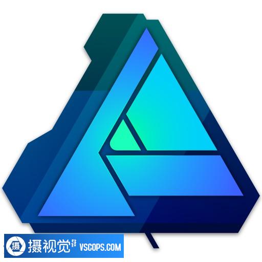 Affinity Designer Mac破解版|Affinity Designer 1.7.3 for mac中文版