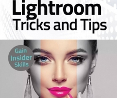Adobe Lightroom教程-技巧和窍门电子书 - 2021 年第 5 版