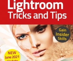 Adobe Lightroom教程 技巧和提示电子书 - 第 7 版，2021年