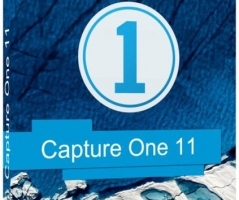 Capture One Pro 11 for mac中文版|飞思Capture One Pro 11.1.0.135 Mac