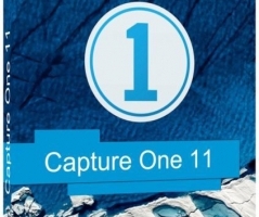 Capture One Pro 11.2 WIN中文版|飞思raw软件Capture One Pro 11.2  Win64位
