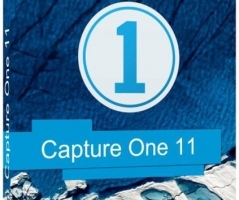 飞思RAW软件 Capture One Pro 11.3中文版 CaptureOne Pro 11.3 Win&Mac