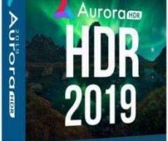Aurora HDR 2019 Mac中文版|Aurora HDR 2019 v1.0.0(5825)汉化破解版（MAC系统）