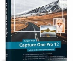 Capture One 12.1中文版|飞思RAW软件Capture One 12.1 WINX64 破解版