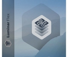 Luminar Flex 1.0.0.2822中文版|全功能图像调色插件支持PS CC 2019