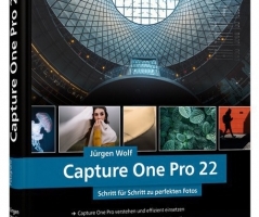 Capture One 22 Pro v15.4.2.10(飞思RAW编辑软件)WINX64(更新)