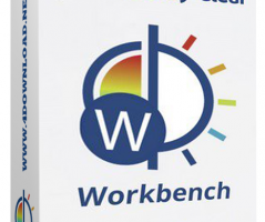 AI智能清晰修图软件 Perfectly Clear WorkBench V4.4.0.2479 WIN 中文版