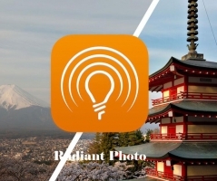 Radiant Photo 1.1.0.274中文版|AI智能完美照片修图插件支持PS2023