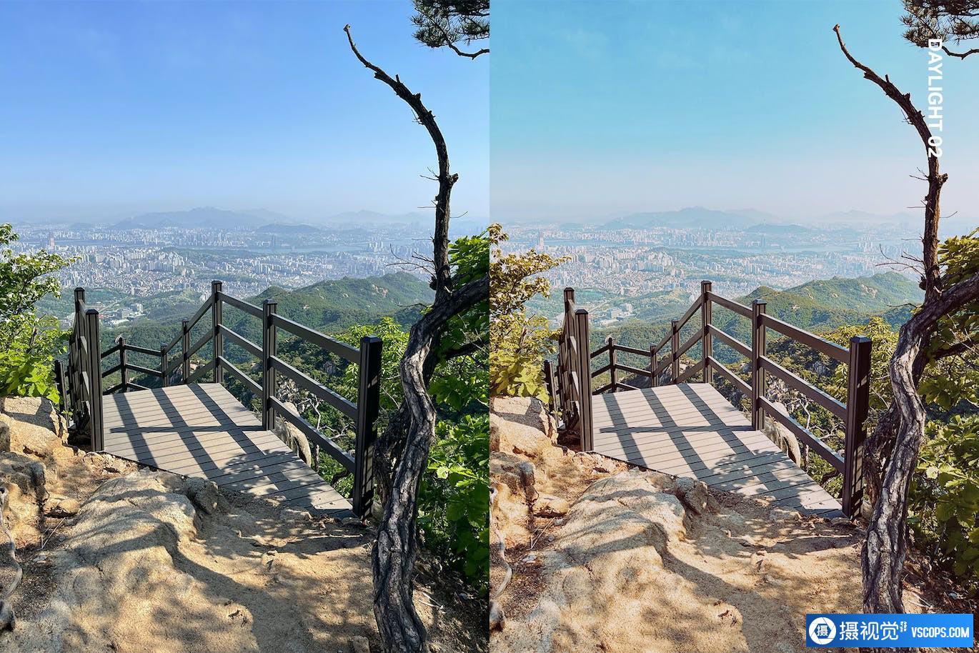 韩国首尔城市街拍清新胶片AI智能Lightroom预设及视频LUT预设 Lightroom预设,效果图5 韩国首尔城市街拍清新胶片AI智能Lightroom预设及视频LUT预设 Lightroom预设,效果图5
