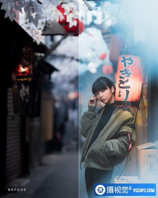 Pat Kay网红INS日系人像后期调色L预设+移动APP滤镜 Pat Kay-Portrait Presets Lightroom预设,效果图4 Pat Kay网红INS日系人像后期调色L预设+移动APP滤镜 Pat Kay-Portrait Presets Lightroom预设,效果图4