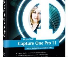 飞思RAW软件Capture One Pro 11.0.0.266中文版（win系统）