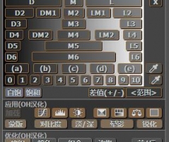 Lumenzia V7汉化版|亮度蒙版扩展面板Lumenzia V7中文版(附教程)