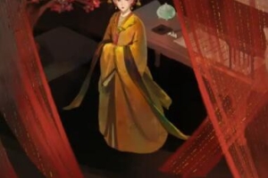 插画入门教程-零基础手绘插画特训班第6期中文教程