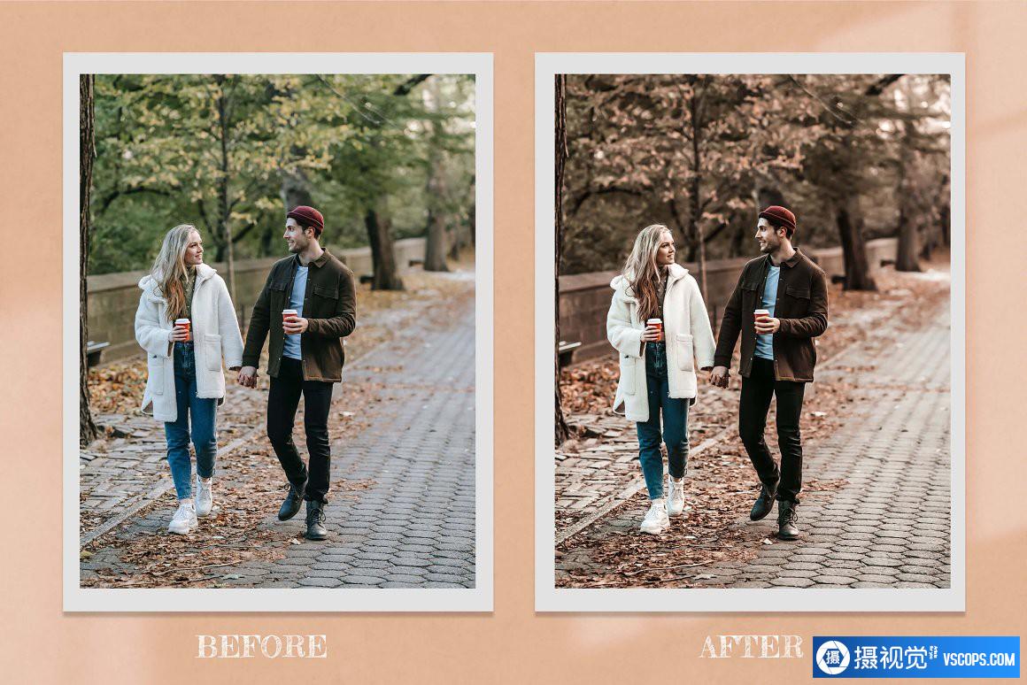 波西米亚奶油米色和棕色Lightroom预设 October Lightroom Presets Lightroom预设,效果图5 波西米亚奶油米色和棕色Lightroom预设 October Lightroom Presets Lightroom预设,效果图5
