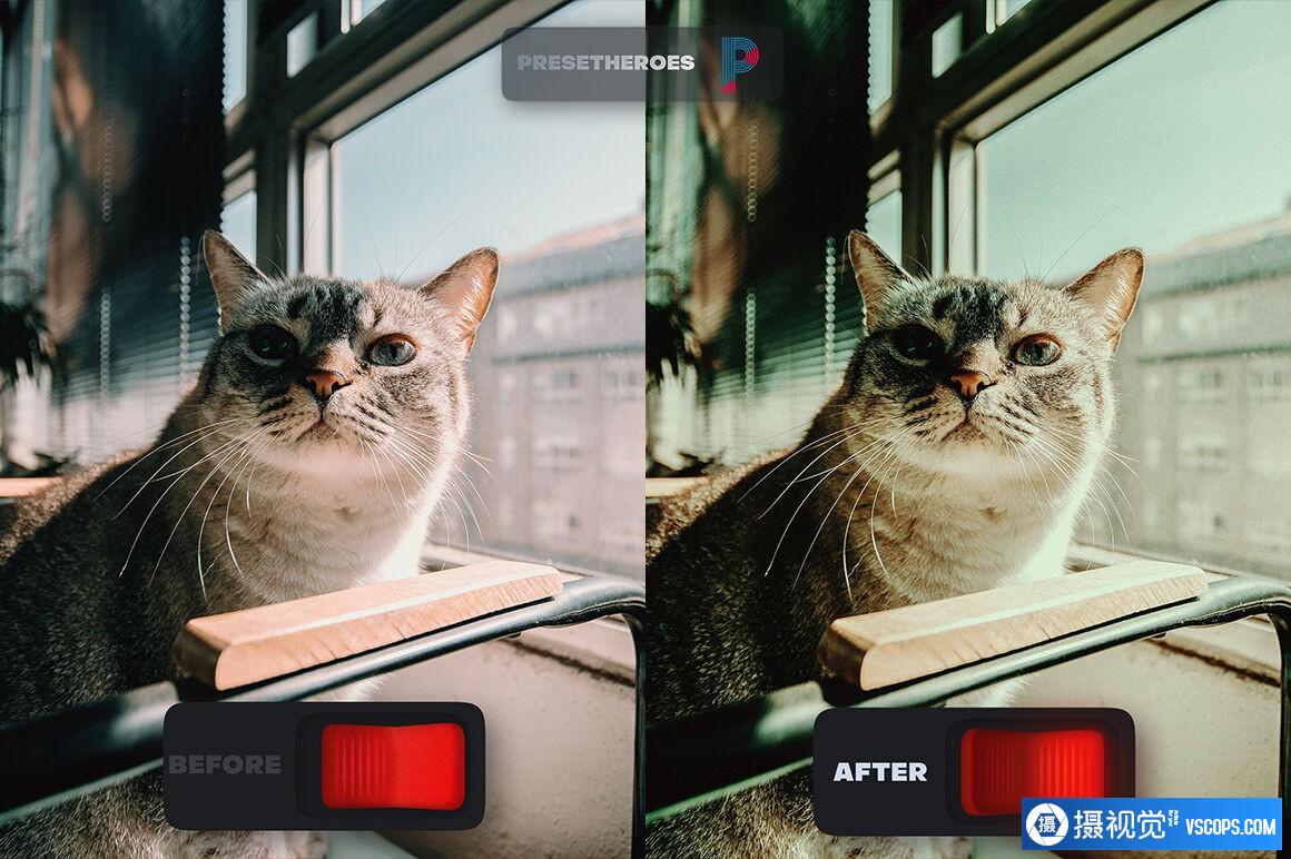 用于情绪片的人像合风光后期Lightroom预设N0MAD LIGHTROOM PRESETS V2 Lightroom预设,效果图4 用于情绪片的人像合风光后期Lightroom预设N0MAD LIGHTROOM PRESETS V2 Lightroom预设,效果图4