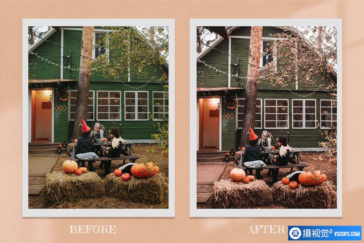 波西米亚奶油米色和棕色Lightroom预设 October Lightroom Presets Lightroom预设,效果图10 波西米亚奶油米色和棕色Lightroom预设 October Lightroom Presets Lightroom预设,效果图10