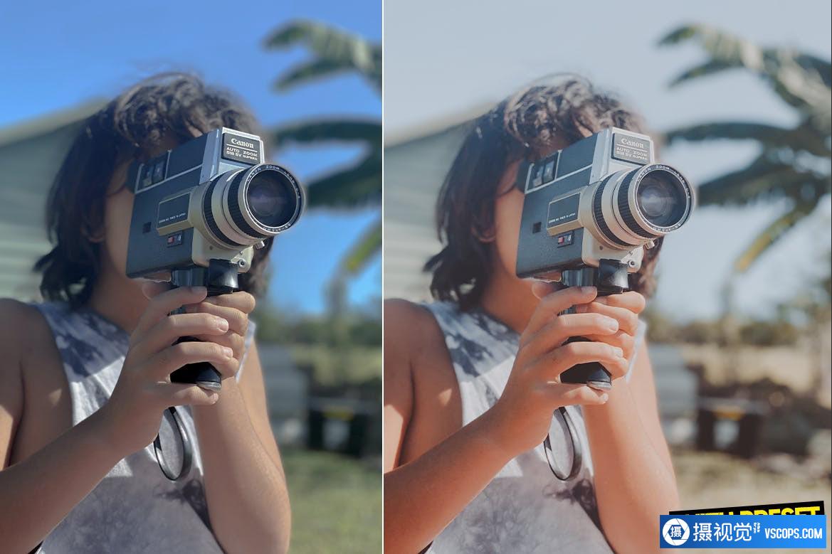 ARTA Presets- 哑光胶片人像免费Lightroom预设 Light Up Presets Lightroom预设,效果图2 ARTA Presets- 哑光胶片人像免费Lightroom预设 Light Up Presets Lightroom预设,效果图2