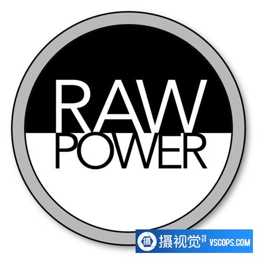 RAW图片处理软件 RAW Power 2.1 MacOS注册版插图