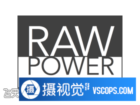 RAW图片处理软件 RAW Power 2.1 MacOS注册版插图1