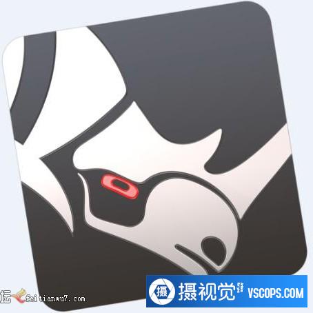 Rhinoceros 犀牛 for Mac v5.5.3 3D建模软件中文版下载插图