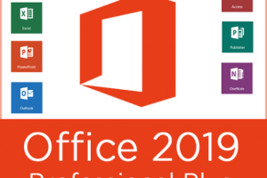 Microsoft Office 2019 for Mac v16.24办公软件套装中文版下载