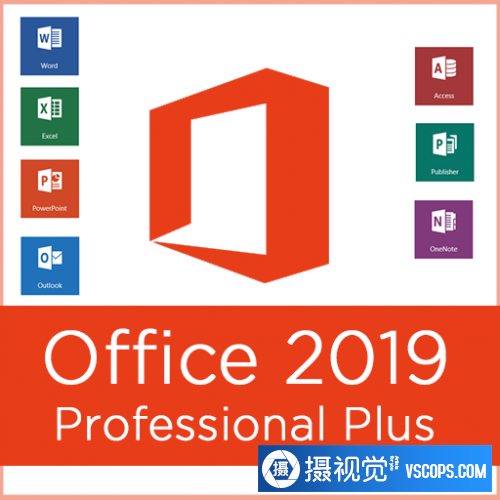 Microsoft Office 2019 for Mac v16.24办公软件套装中文版下载插图