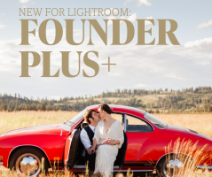 Mastin Labs -AI人工智能电影婚礼LR预设 Mastin Labs Founder PLUS Presets