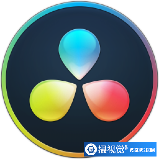 达芬奇调色软件DaVinci Resolve Studio 16 0b1 for mac版本