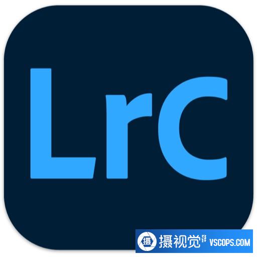 Adobe Lightroom Classic 2023 for Mac(LR2023中文版) v12.3中文版 支持m1