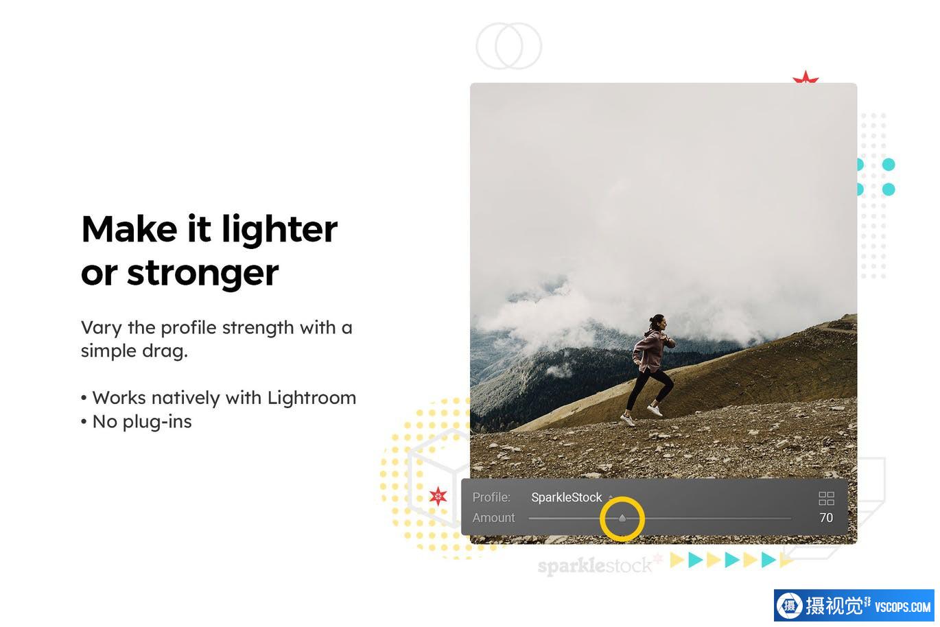 旅拍情绪电影风光后期调色Lightroom预设及旅行视频后期调色LUT预设 Lightroom预设,效果图6 旅拍情绪电影风光后期调色Lightroom预设及旅行视频后期调色LUT预设 Lightroom预设,效果图6