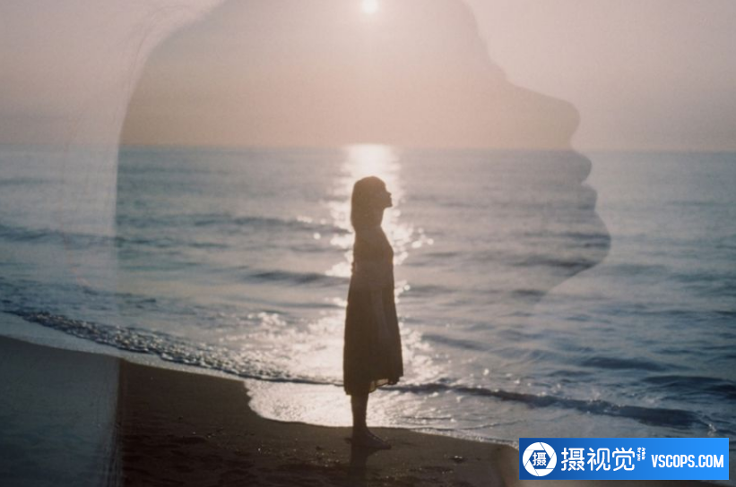 张简长伦调出电影感色彩ps调色教程