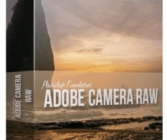 Blake Rudis - Photoshop 基础 -掌握 Adobe Camera Raw工作流程-中英字幕