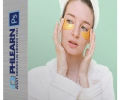 Phlearn Pro - Photoshop 中的简单抠图教程附素材-中英字幕